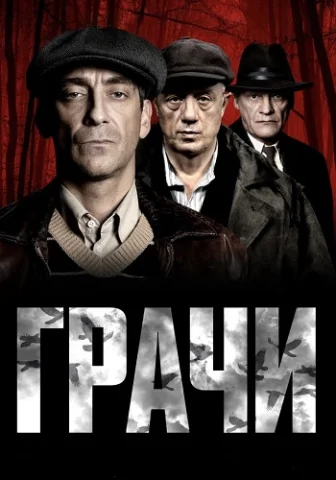 Грачи
